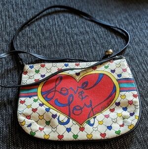 Brighton Love & Joy Crossbody Bag